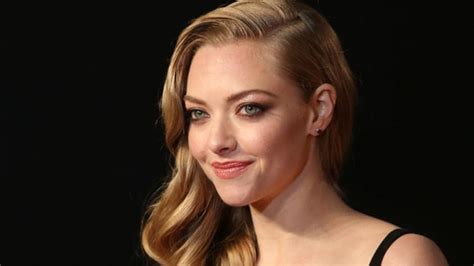 amanda seyfried scandal